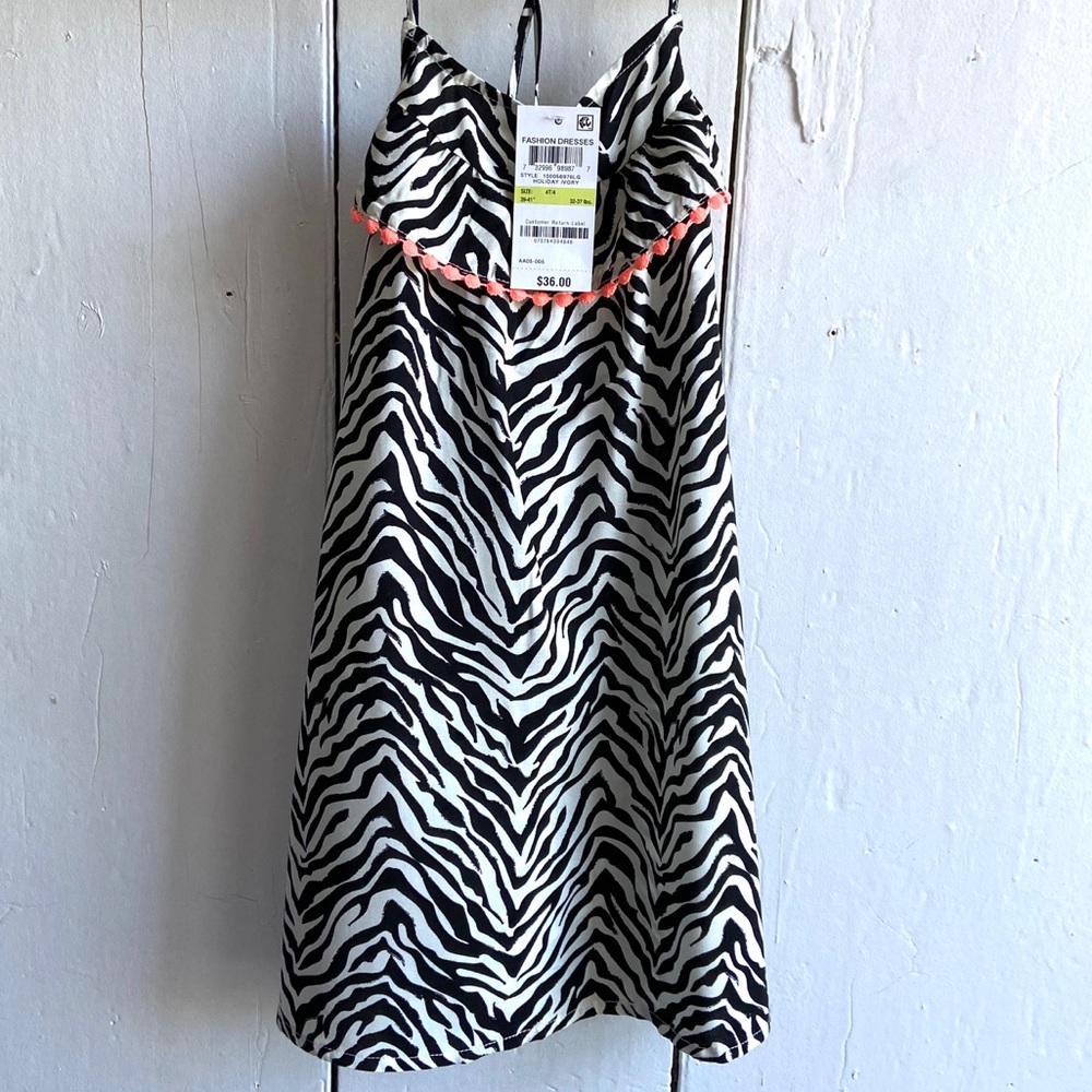 NWT Epic Threads dress
